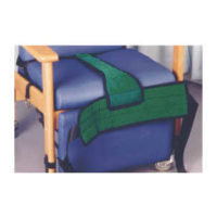 Arnés Pélvico para Silla de Ruedas