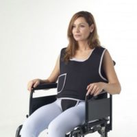 Chaleco Perineal Silla
