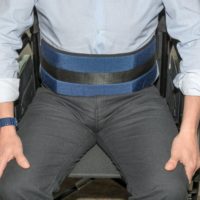 Cinturón Abdominal