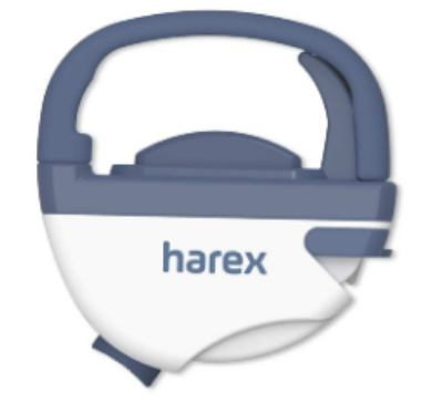 harex pinza incontinencia masculina