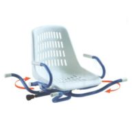 Asiento de Bañera Giratorio SPIDRA