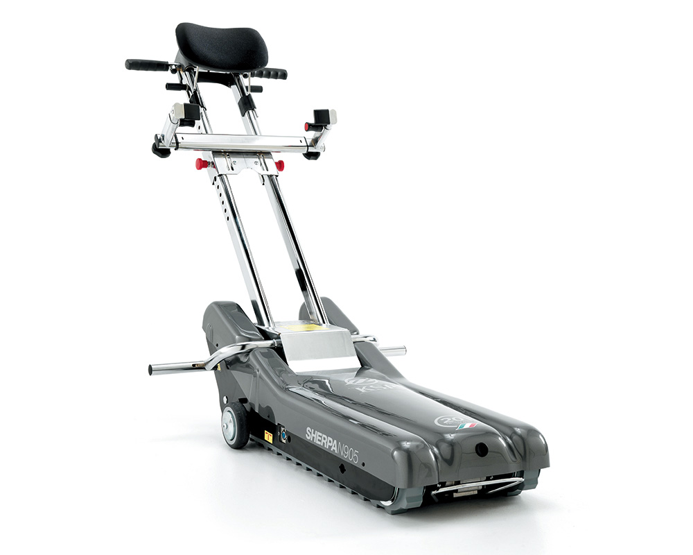 Salva Escaleras SHERPA 955