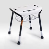 Silla de Ducha Let´s Sing