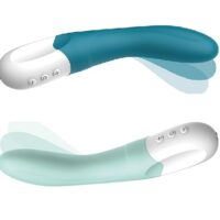 Vibrador Bend It Recargable