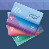 Pack de 5 Unidades Contrelle Activgard