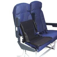 Transferencia Manual LiftSeat Scoop Model