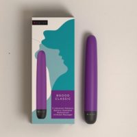 Vibrador BGOOD Classic