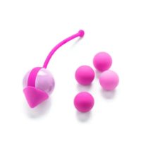 Pelvic Balls Conos y Esferas Vaginales