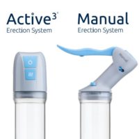 Cabezal para Bomba Vacío - Active3 o Manual Erection System