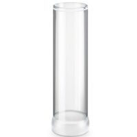 Cilindro Transparente para Bomba Vacío