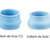 Collarín de Guía Pequeño T/1 o Grande T/2