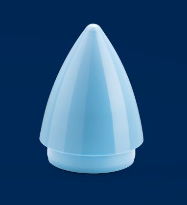 Cono para Bomba Vacío para Active3 Erection System o Manual