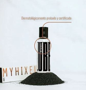 Lubricante íntimo de MYHIXEL