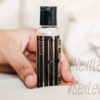 MYHIXEL Lube 50 ml. - Lubricante íntimo