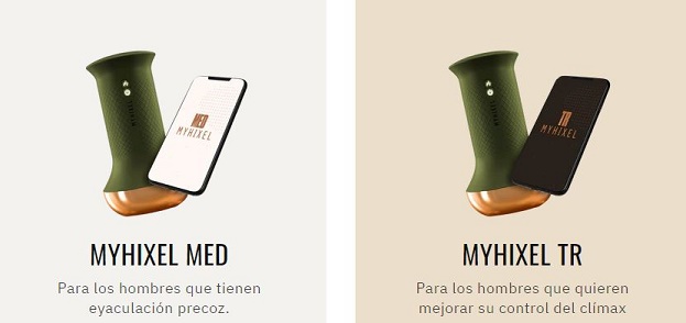 MYHIXEL TR y MD MYHIXEL TR y MD