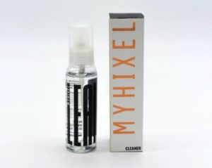 MYHIXEL Cleaner