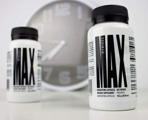 MYHIXEL MAX Cómo se Usa MYHIXEL MAX Cómo se Usa