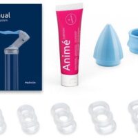 Conversión Producto REHABI PVT en MANUAL ERECTION SYSTEM