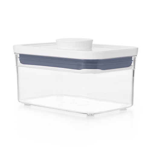 Botes OXO Pop Rectangular 0,6 L
