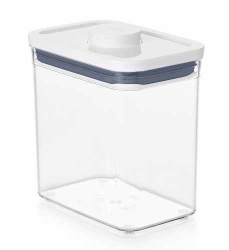 Botes OXO Pop Rectangular 1,6 L
