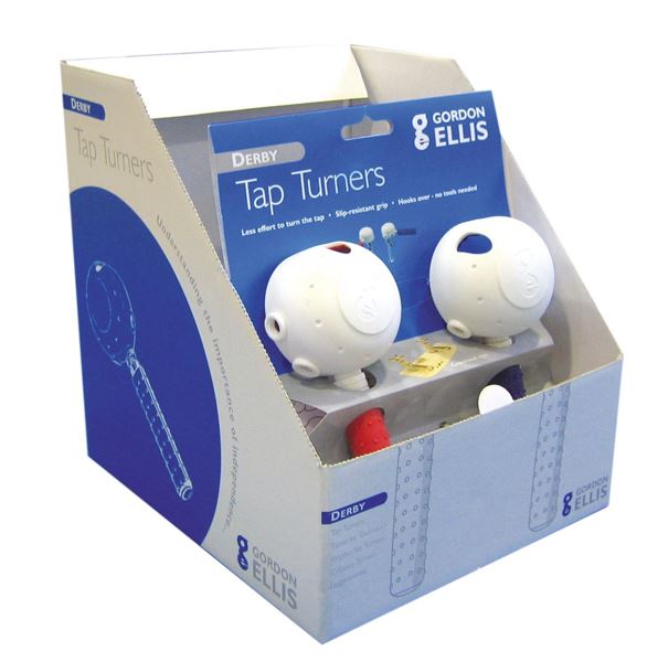 Abre Grifos TapTurner Abre Grifos TapTurner