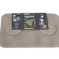 Set Manteles Individuales y Posavasos Antideslizantes