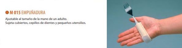 Manopla Ajustable MULTIUSOS Manopla Ajustable MULTIUSOS