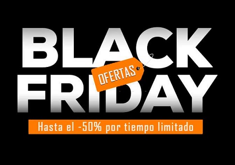 Black Friday ASISTER