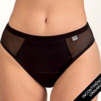 bragas reutilizables para incontinencia