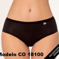 Ropa Interior Femenina para Incontinencia