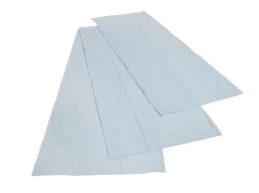 Sábanas de Protección Desechables