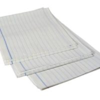 Sábanas de Transferencias Absorbentes Desechables