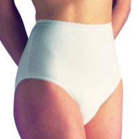 Bragas de Protección Lavables Mujeres