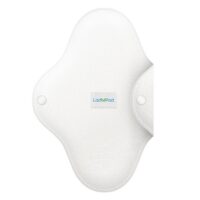 Compresas Extraíbles ORGÁNICO Bambú y Algodón - Reutilizables
