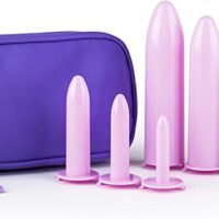 Dilatadores Vaginales VELVI