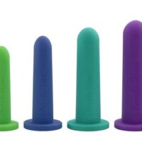 Dilatador Vaginal INTIMATE ROSE