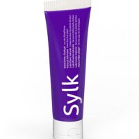SYLK Gel Lubricante Natural