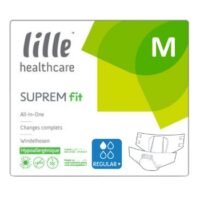 Lille SUPREM FIT Regular Plus NOCHE