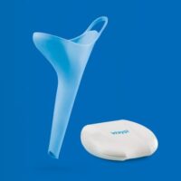 Embudo Urinario para Hombres WAYPI