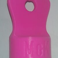 Llave Imán MgnetRKey