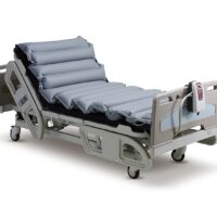 Colchón antiescaras DomusS