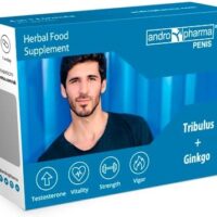 Andropharma Penis Suplemento para Andropenis