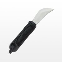 Cuchillo adaptado