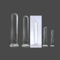 Dilatadores Vaginales de PYREX 