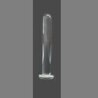 Vaginal Dilatador de Pyrex Talla S1