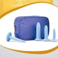 Dilatadores VELVI SOFT Kit MINI