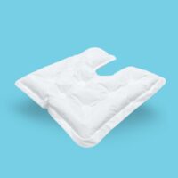 Seat all - tailbone - Levabo