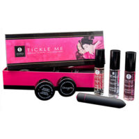 Kit de Placer Tickle Me de SHUNGA