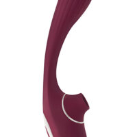 Dual Suction