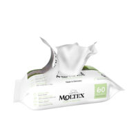 Toallitas Húmedas MOLTEX Pure & Nature